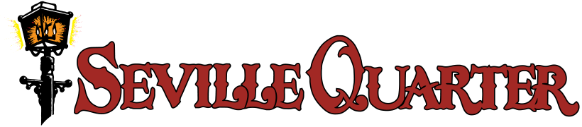 Seville Quarter